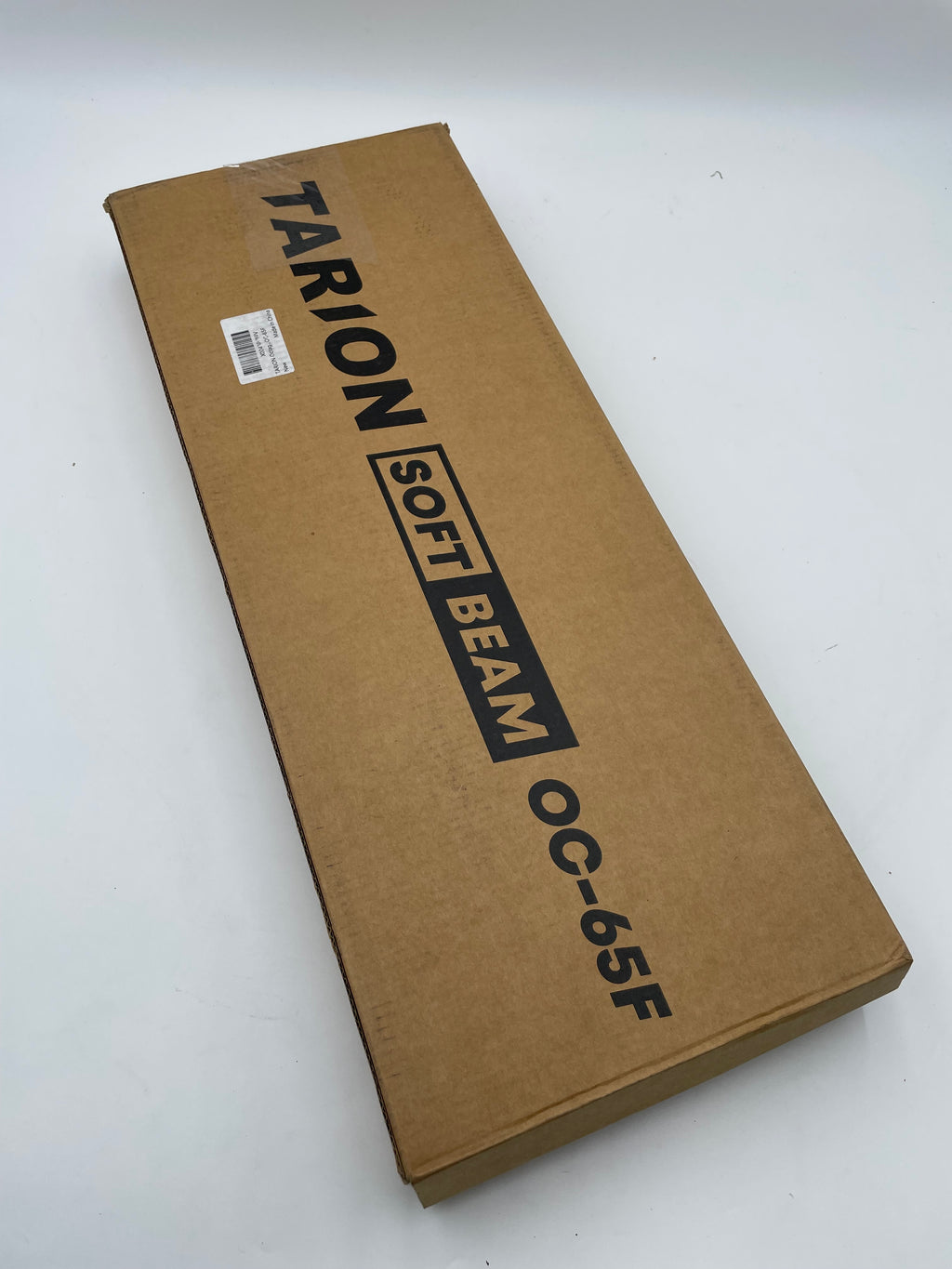 TARION SOFT BEAM OC-65F Quick-Fold Octagonal Softbox (65cm) with Bowens Mount