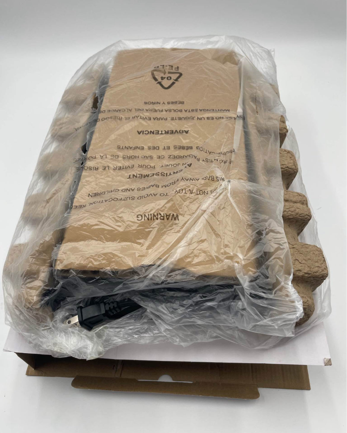 Condition: Excellent, like-new. (I can say it’s new I just tested and used once)