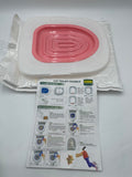 Cat Toilet Training System (New Style)