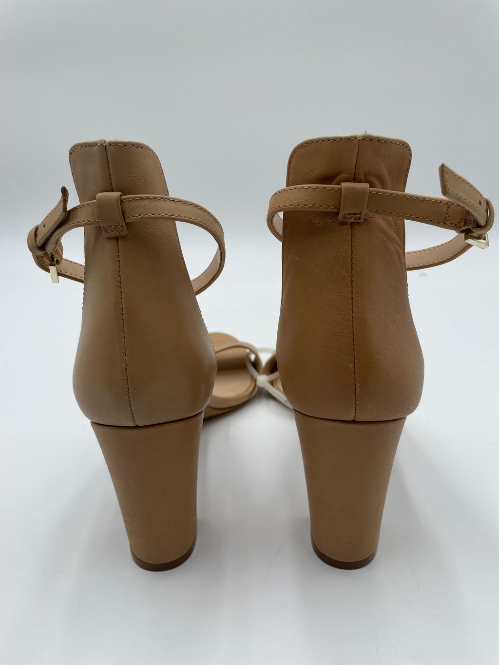 Vince Camuto 'Lelina' Ankle Strap Block Heel Sandals